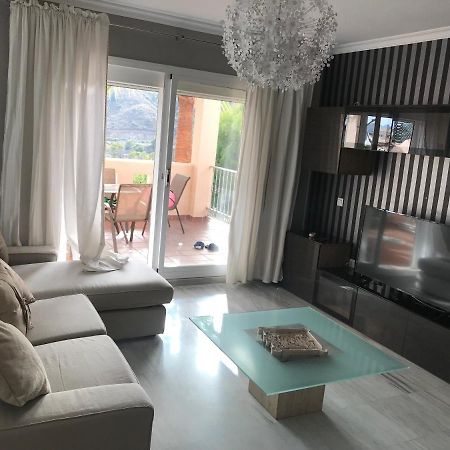 Townhouse - Alhaurin Golf Resort Malaga Exterior photo