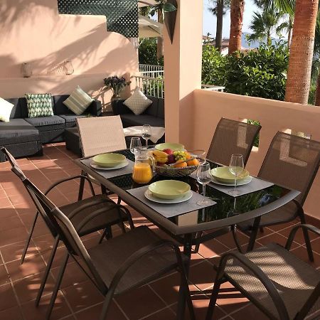 Townhouse - Alhaurin Golf Resort Malaga Exterior photo
