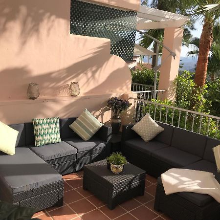 Townhouse - Alhaurin Golf Resort Malaga Exterior photo