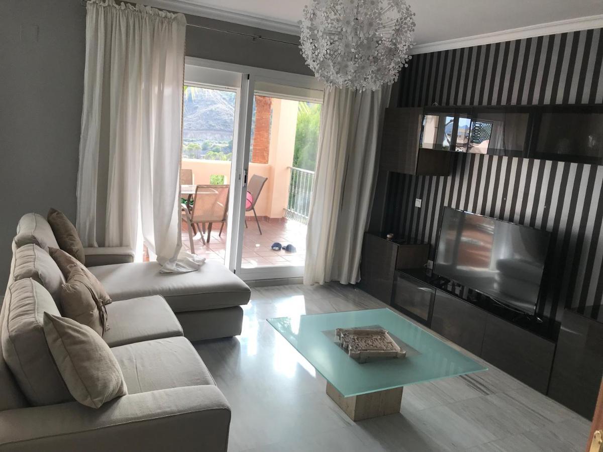 Townhouse - Alhaurin Golf Resort Malaga Exterior photo