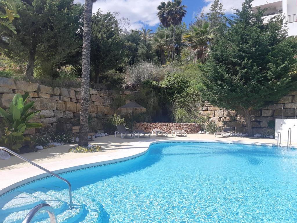 Townhouse - Alhaurin Golf Resort Malaga Exterior photo