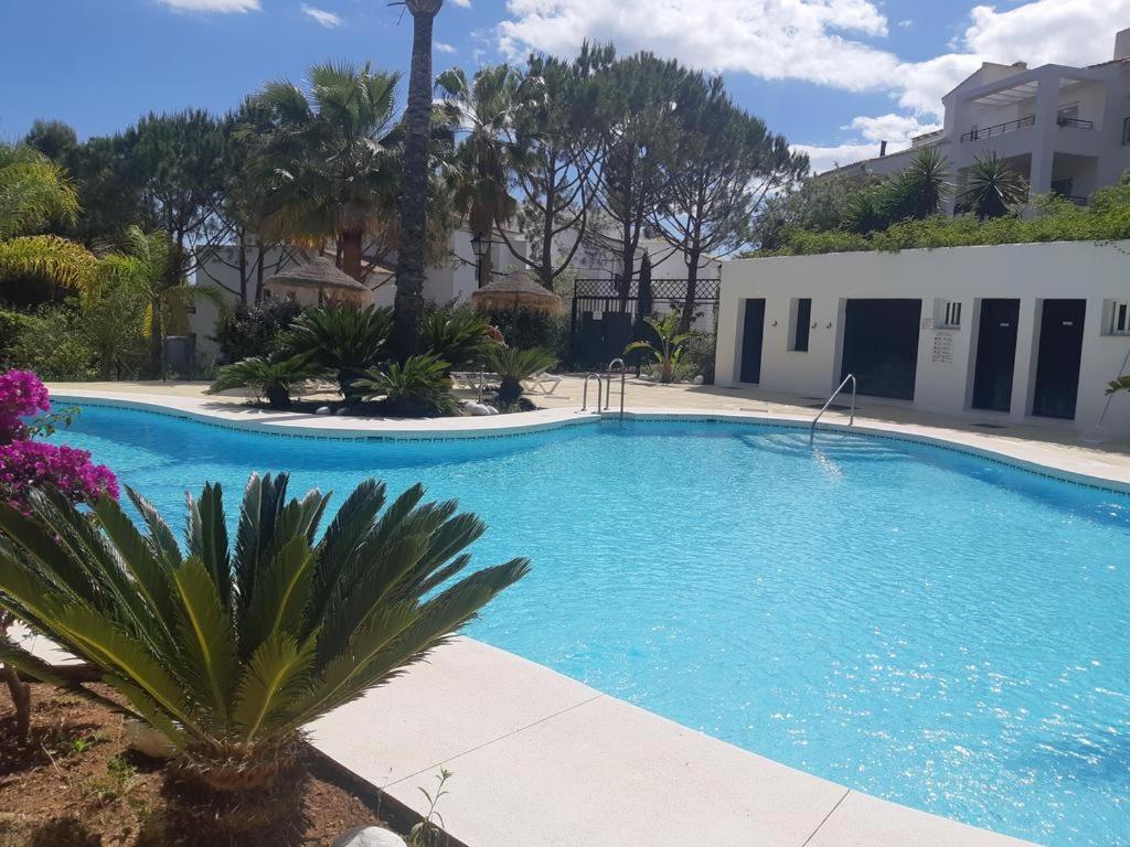 Townhouse - Alhaurin Golf Resort Malaga Exterior photo