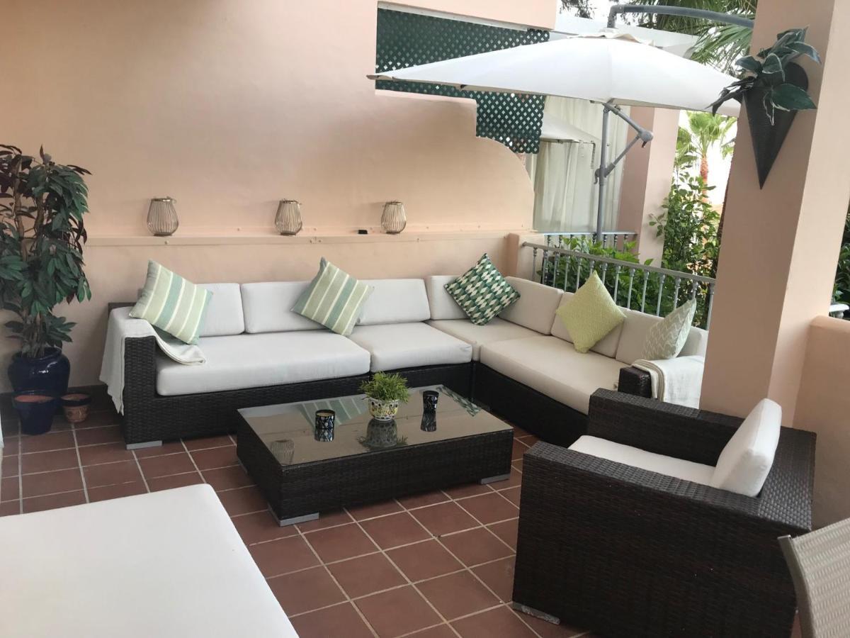 Townhouse - Alhaurin Golf Resort Malaga Exterior photo