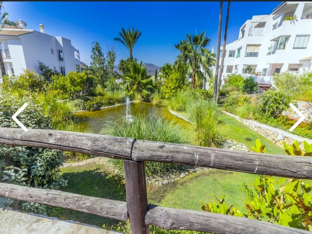 Townhouse - Alhaurin Golf Resort Malaga Exterior photo