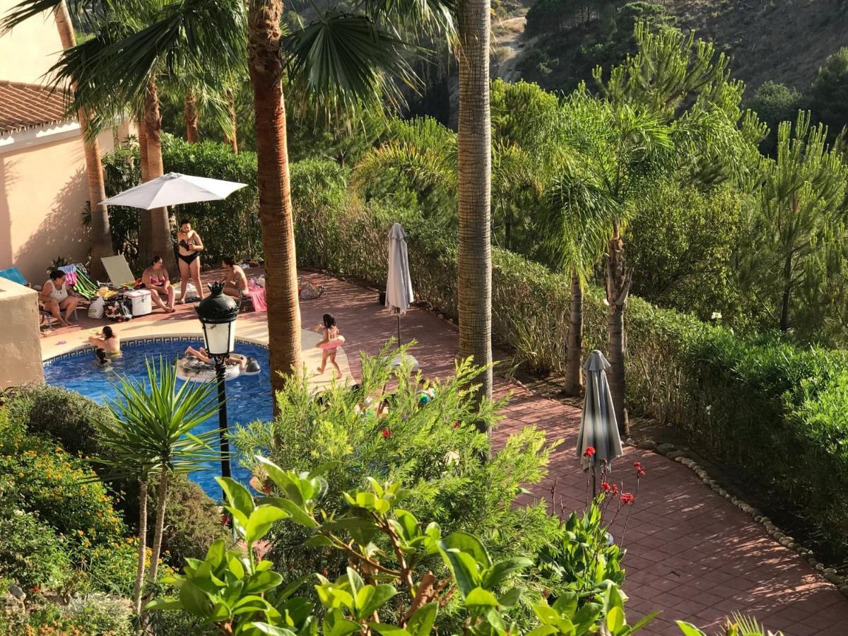 Townhouse - Alhaurin Golf Resort Malaga Exterior photo
