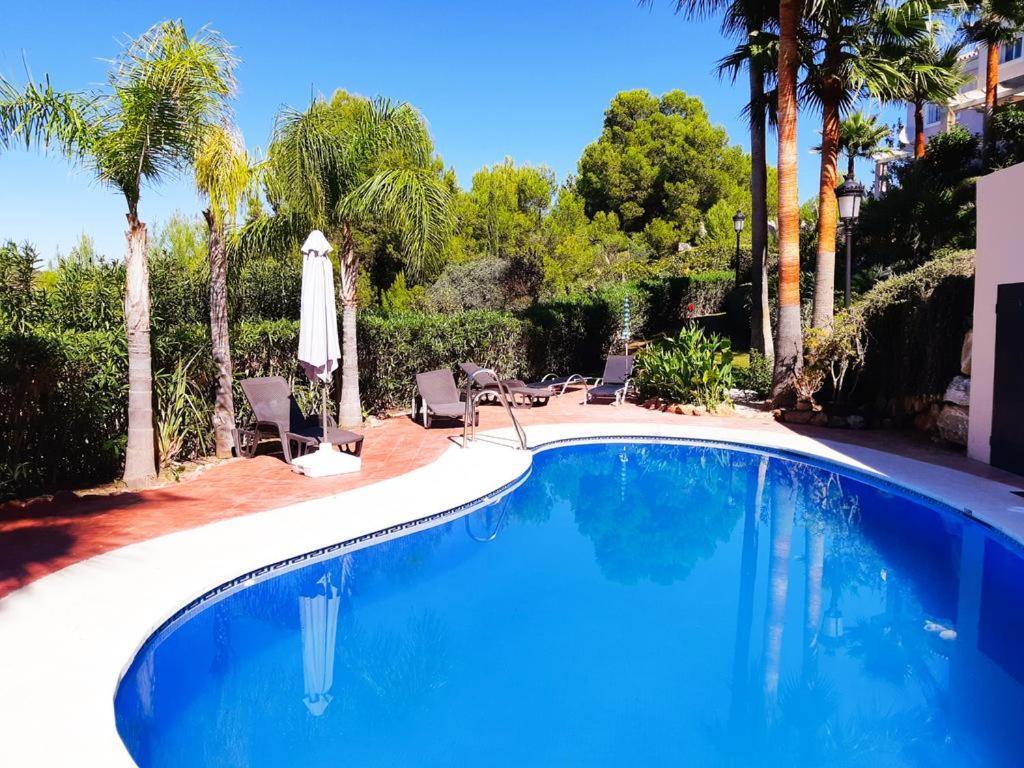 Townhouse - Alhaurin Golf Resort Malaga Exterior photo