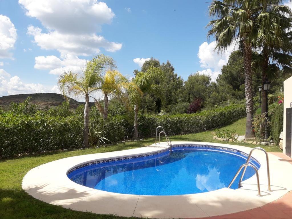Townhouse - Alhaurin Golf Resort Malaga Exterior photo